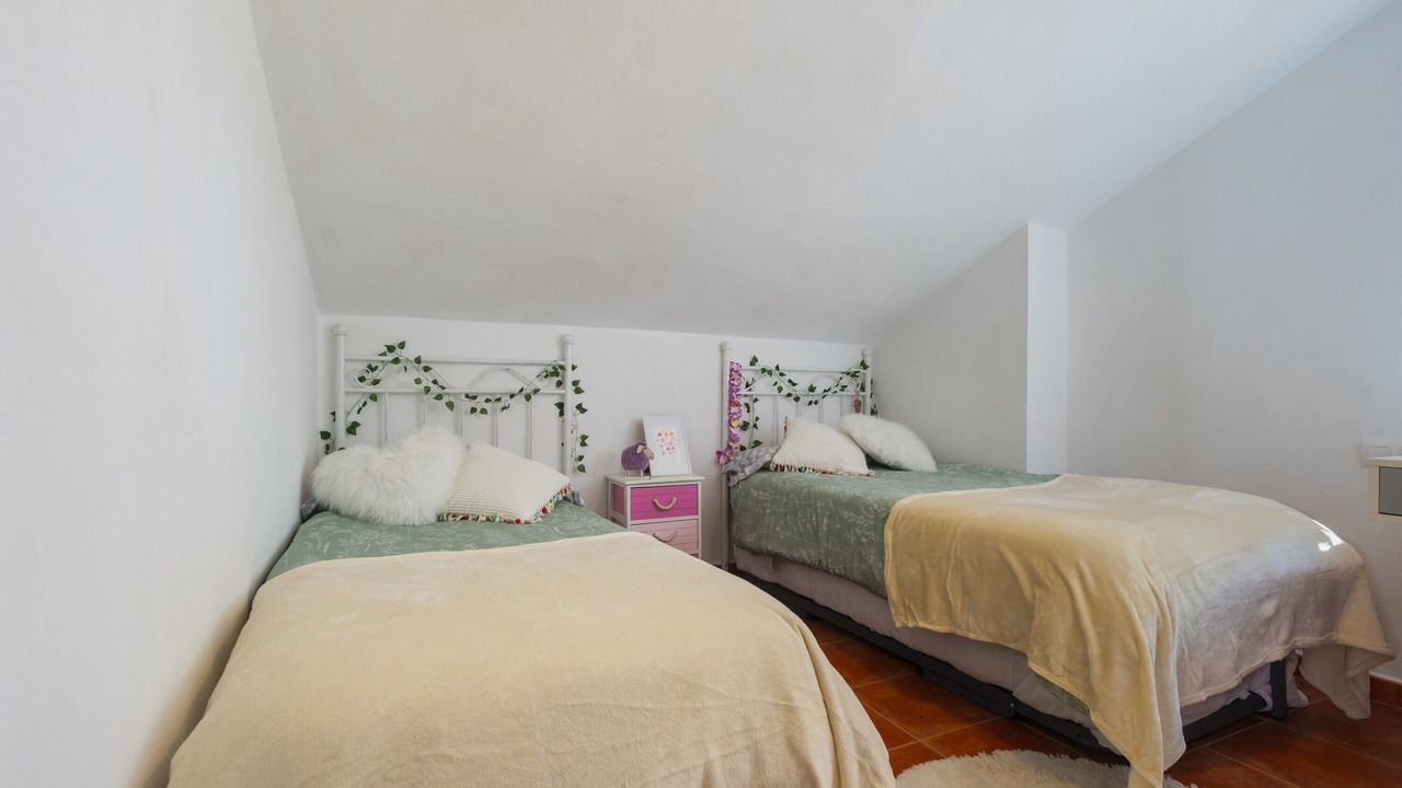 Photo of Bedroom in Calabazares