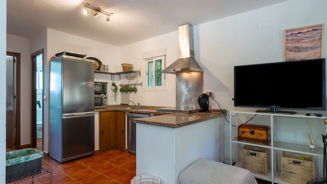 Photo of Kitchen in Calabazares