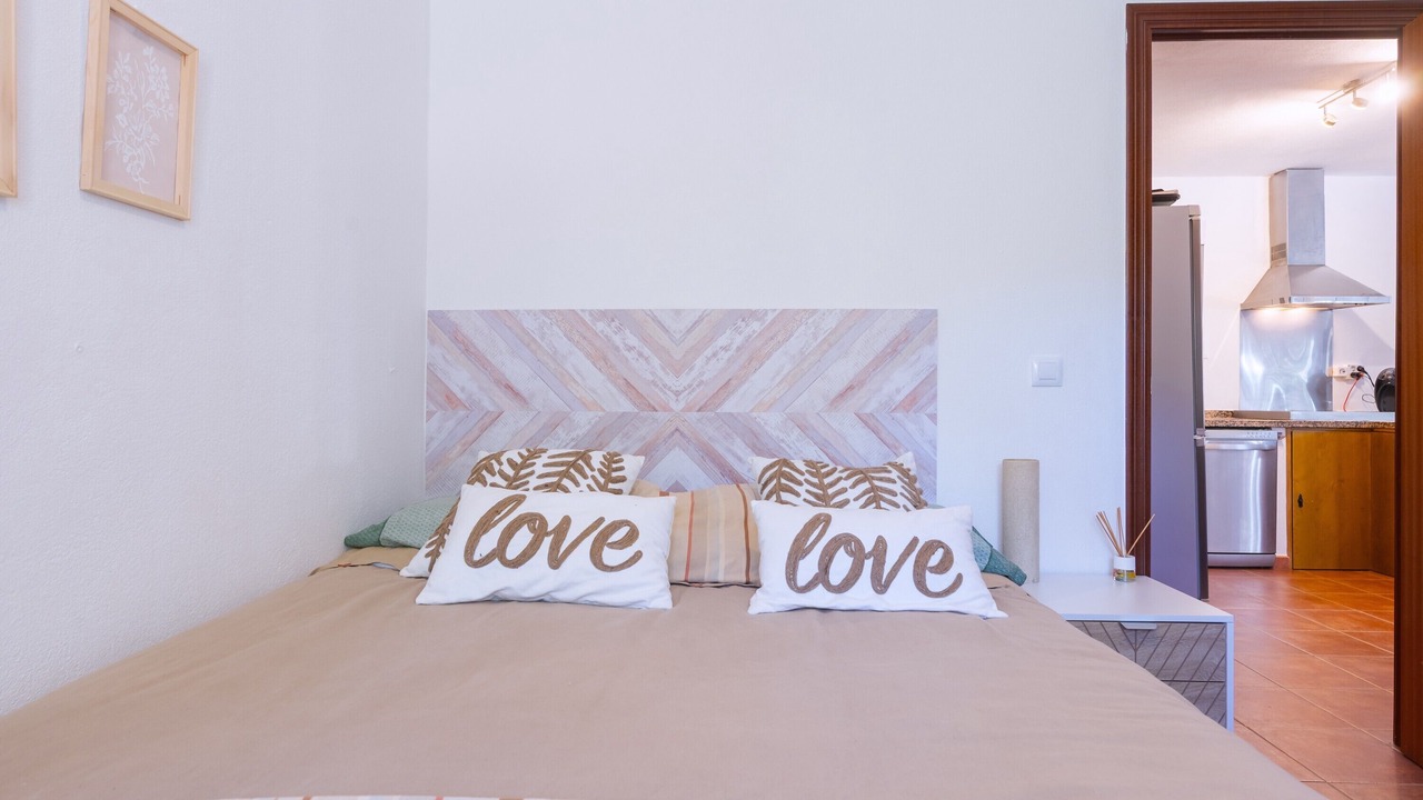 Photo of Bedroom in Calabazares