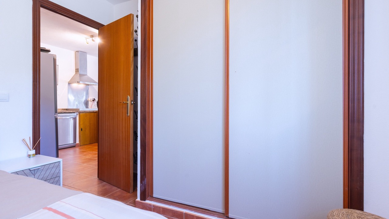 Photo of Bedroom in Calabazares
