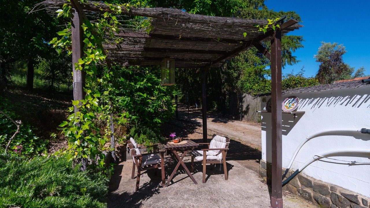 Photo of Outdoor in Calabazares