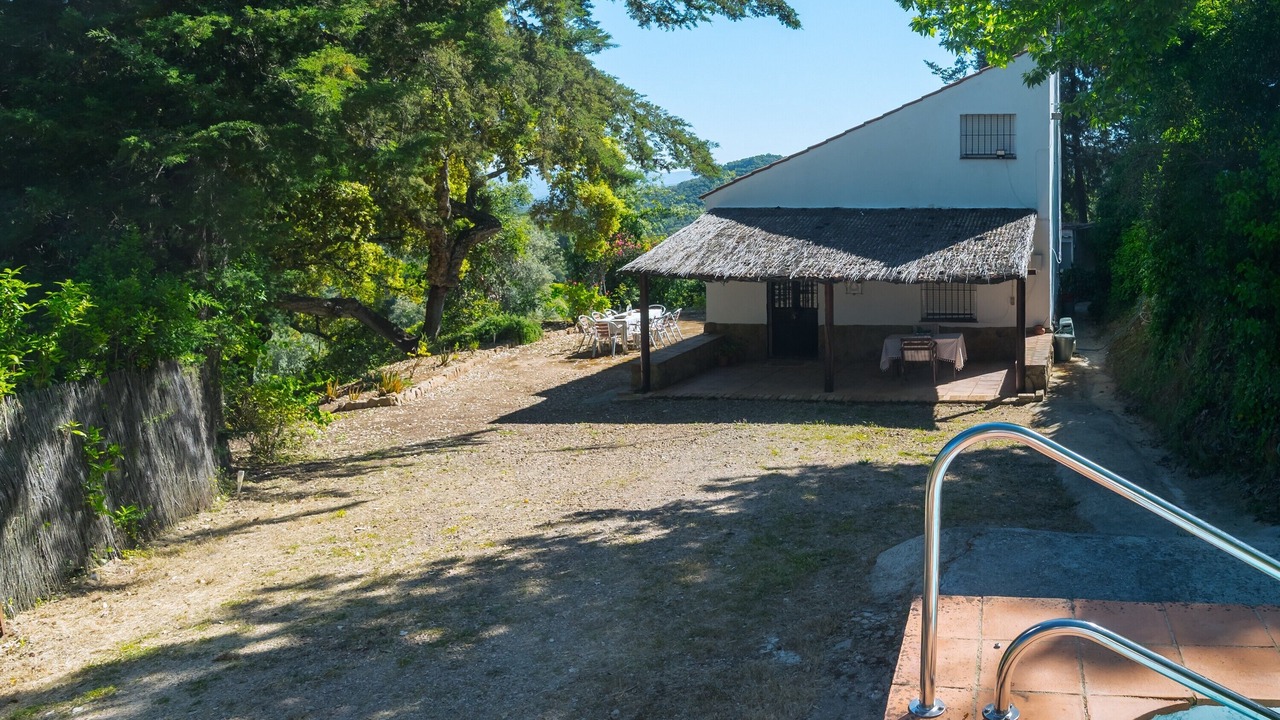 Photo of Outdoor in Calabazares