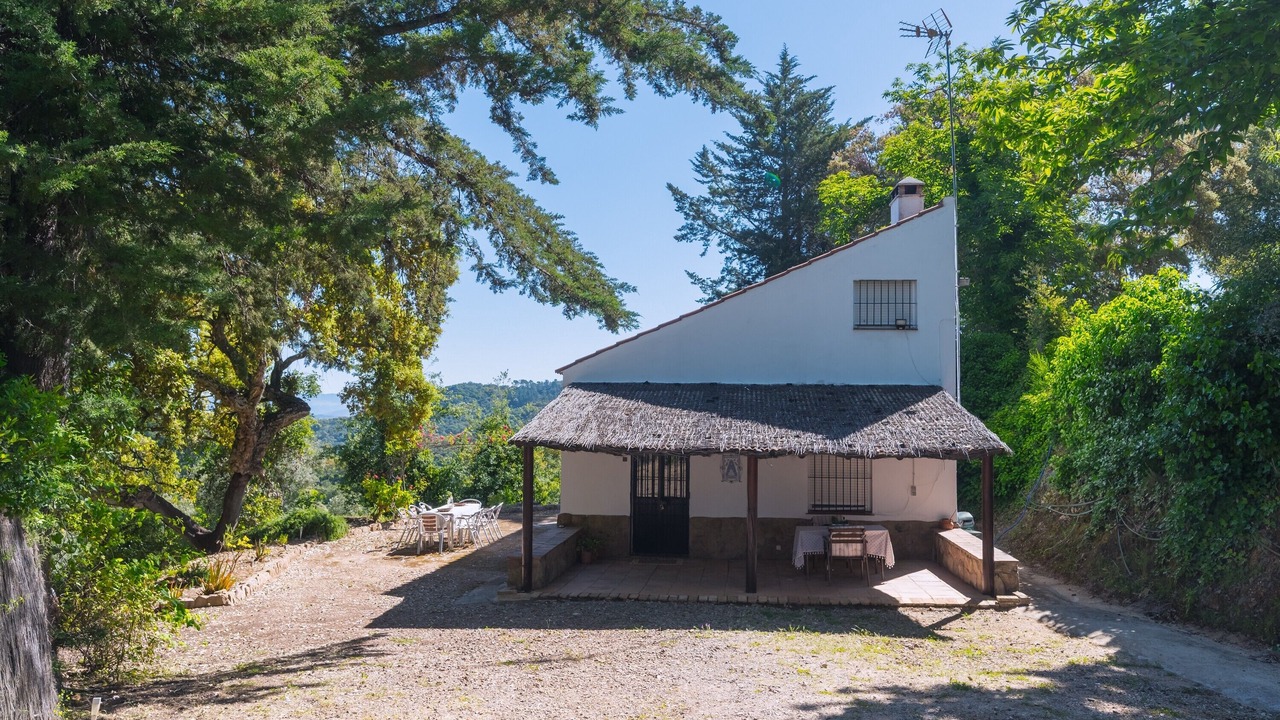 Photo of Outdoor in Calabazares