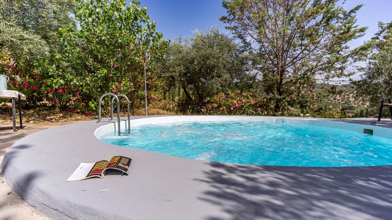 Photo of Outdoor in Priego de Cordoba