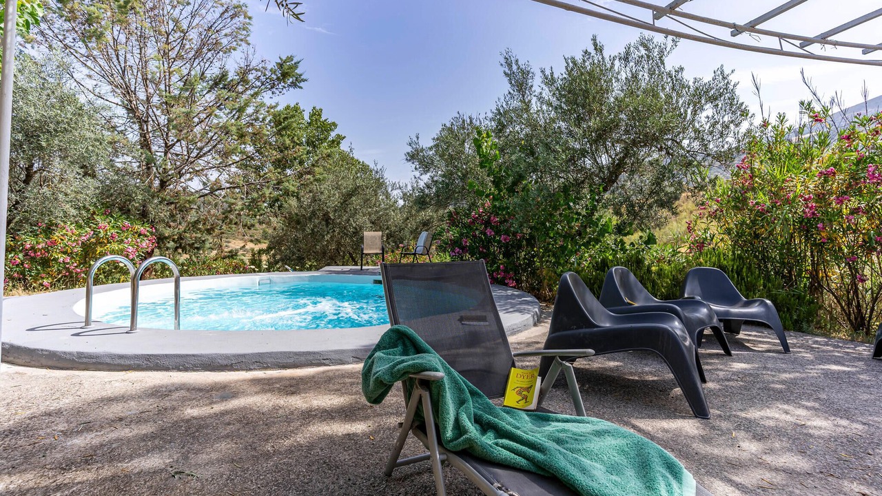 Photo of Outdoor in Priego de Cordoba