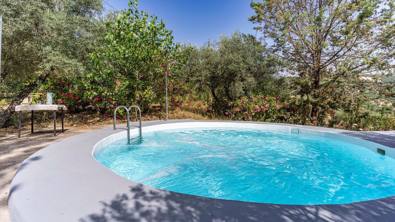 Photo of Outdoor in Priego de Cordoba