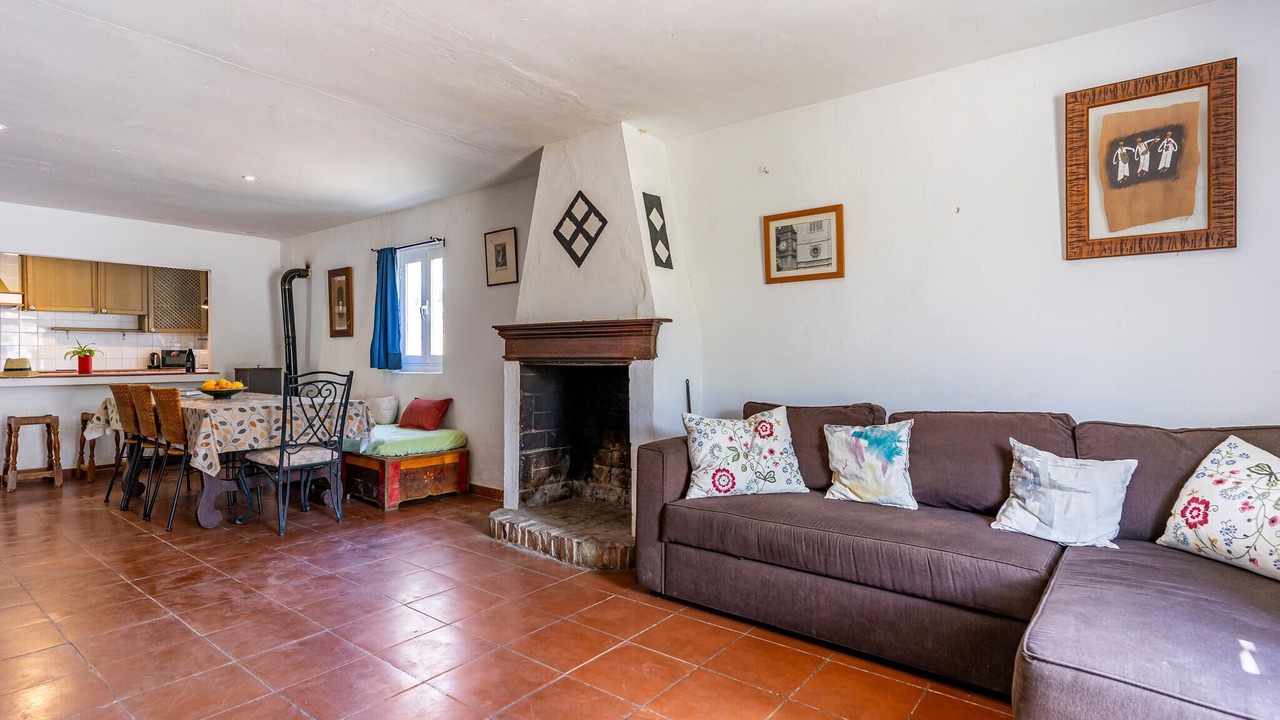 Photo of Bedroom in Priego de Cordoba