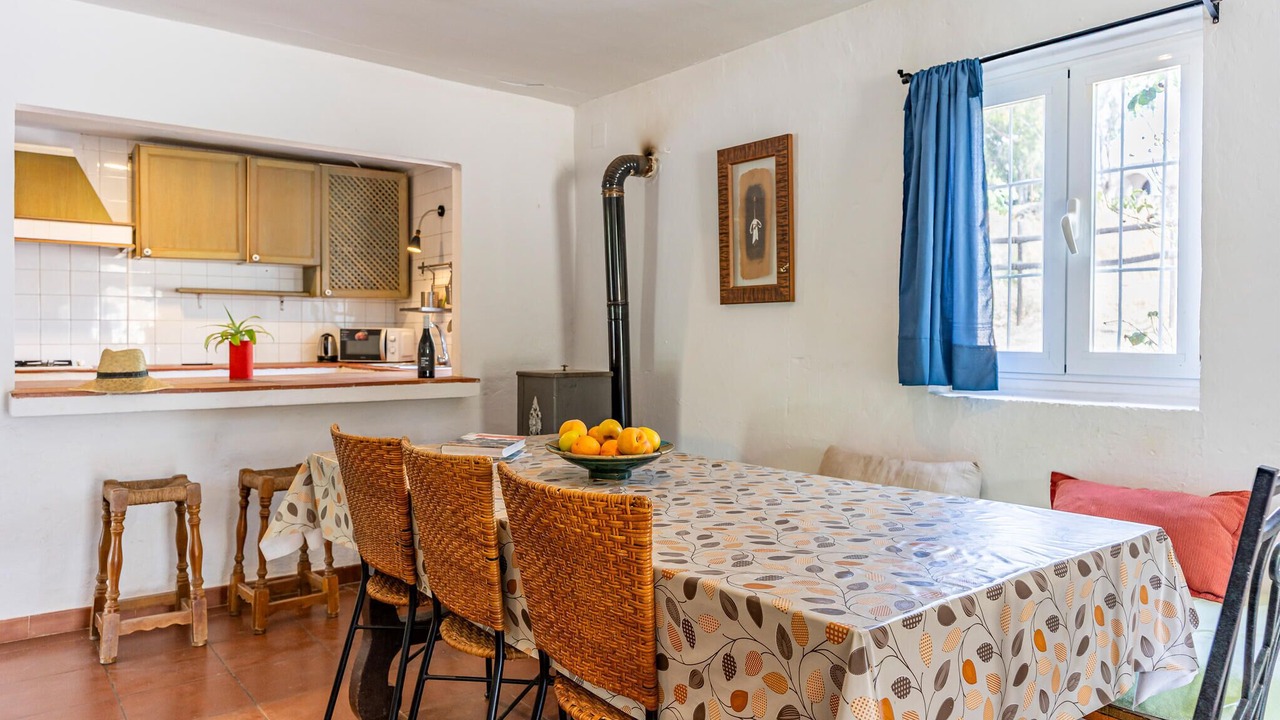 Photo of Bedroom in Priego de Cordoba