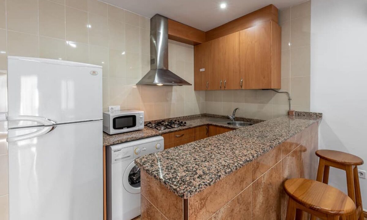 Photo of Kitchen in Moratalla