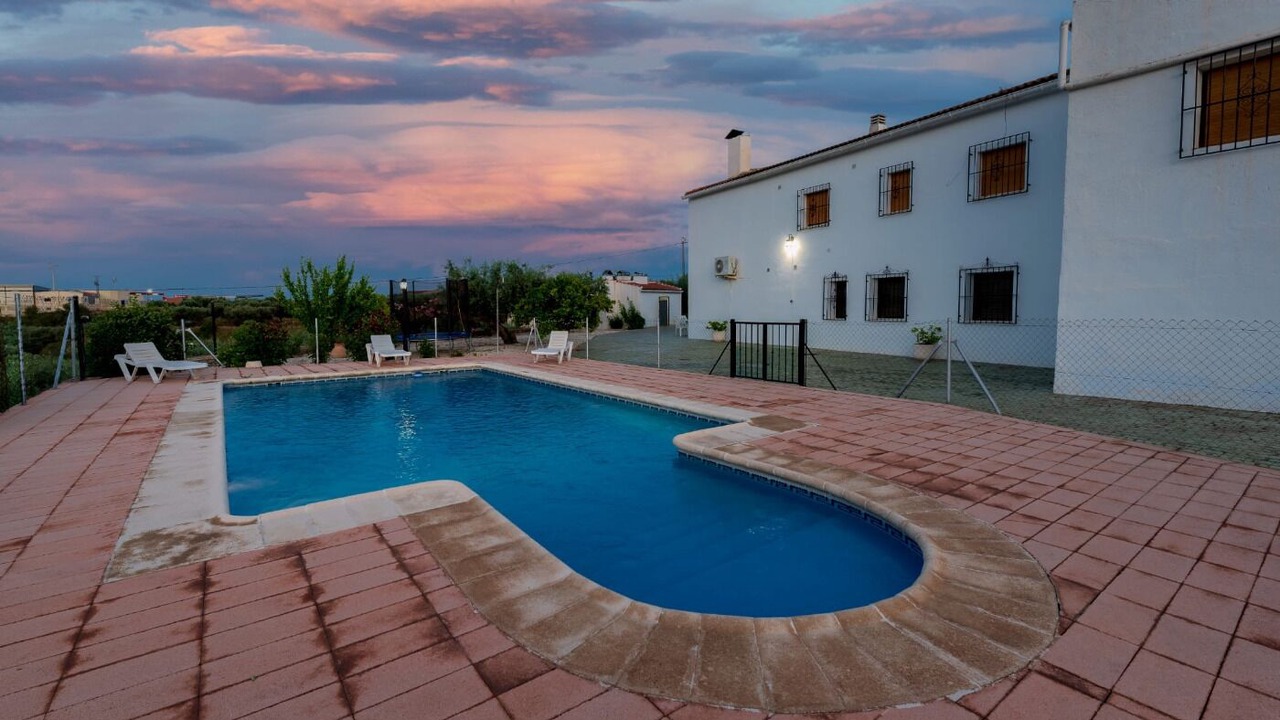 Photo of Outdoor in Moratalla