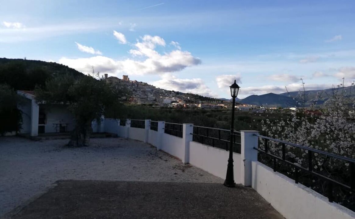 Photo of Outdoor in Moratalla