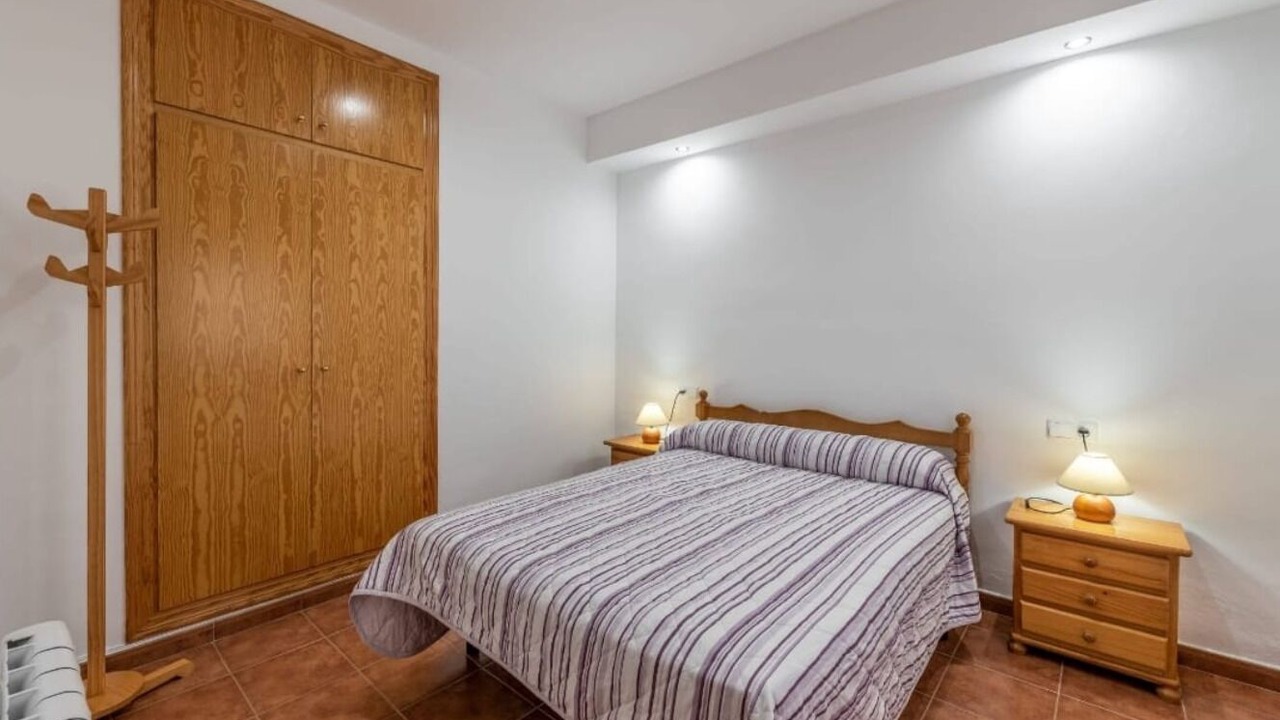 Photo of Bedroom in Moratalla