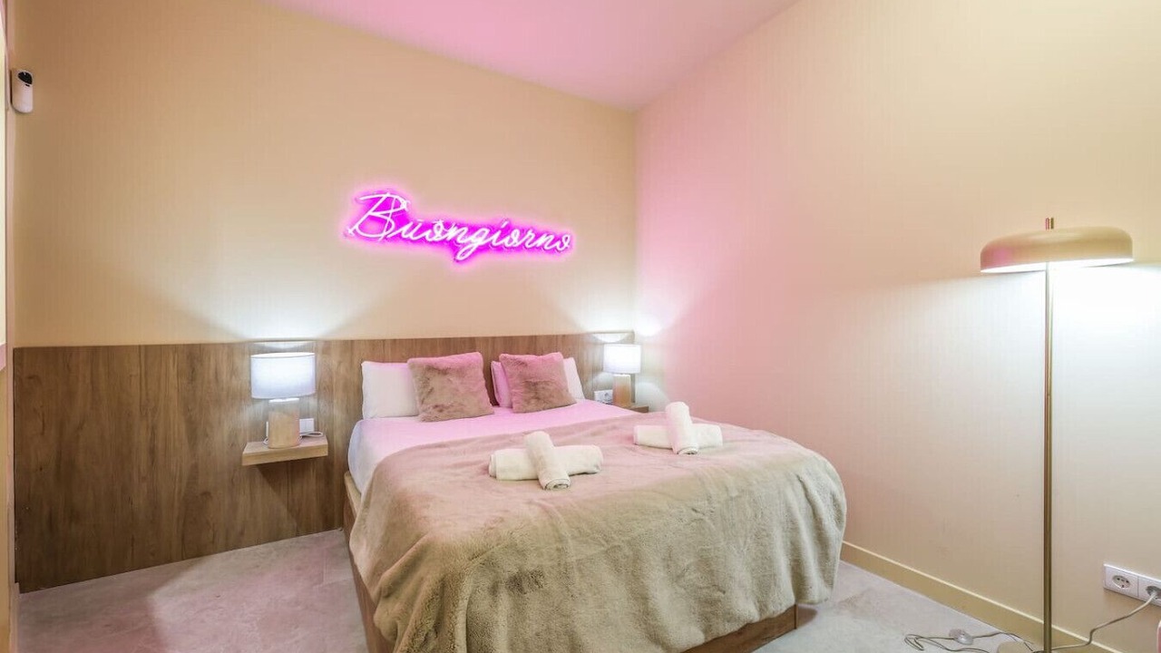 Photo of Bedroom in Embajadores