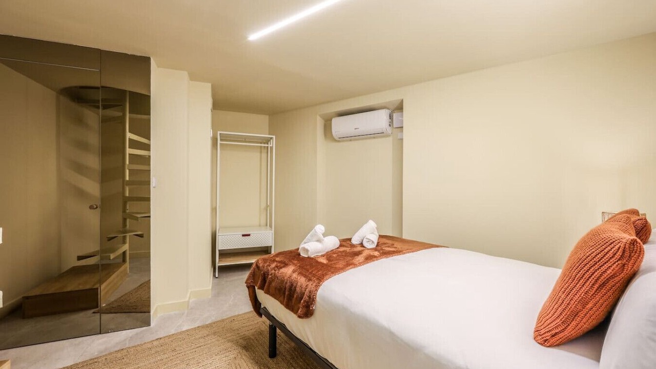 Photo of Bedroom in Embajadores