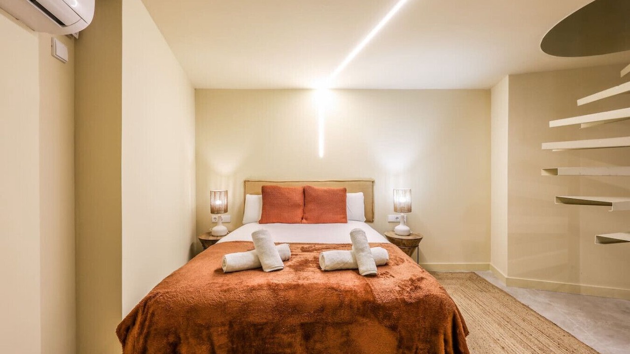 Photo of Bedroom in Embajadores