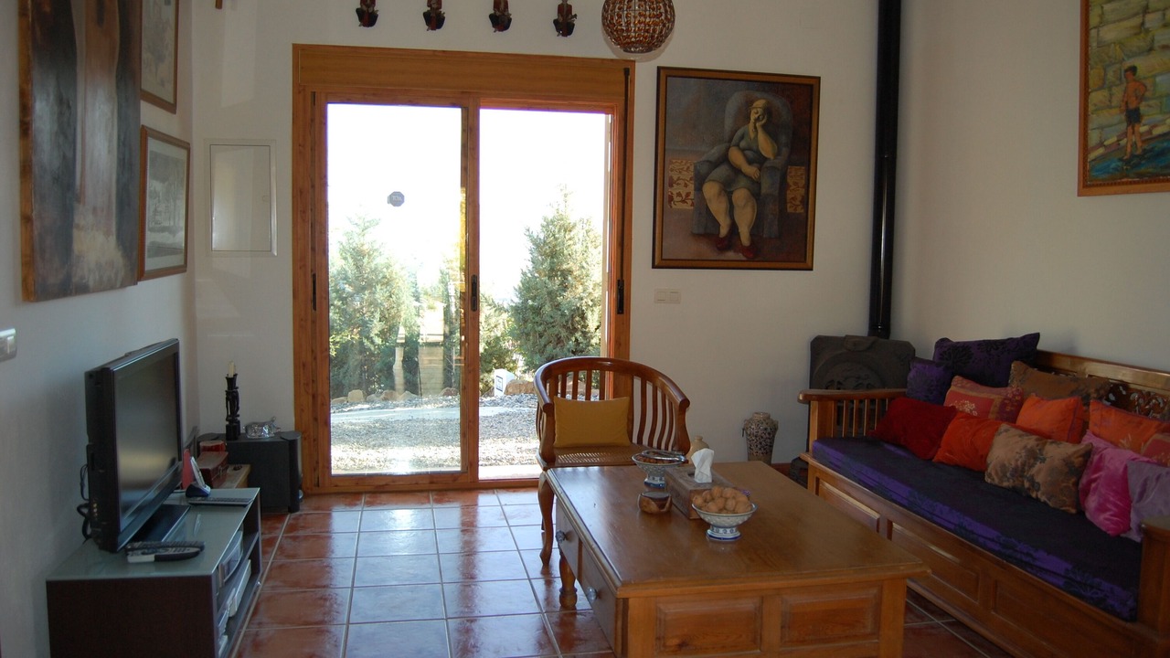 Photo of Livingroom in Alora