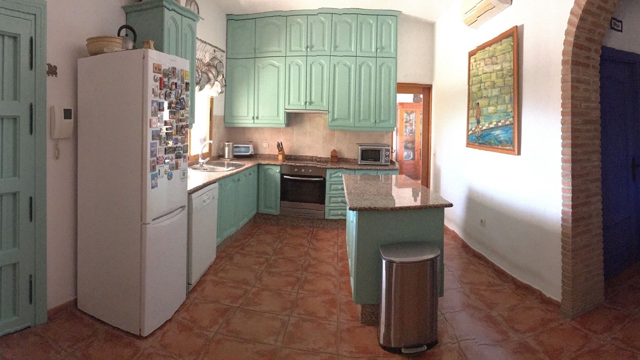 Photo of Kitchen in Alora
