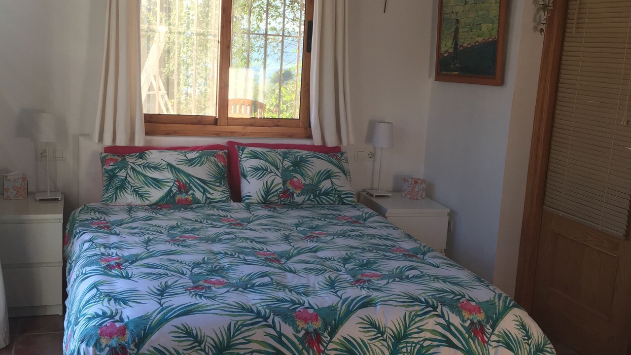 Photo of Bedroom in Alora