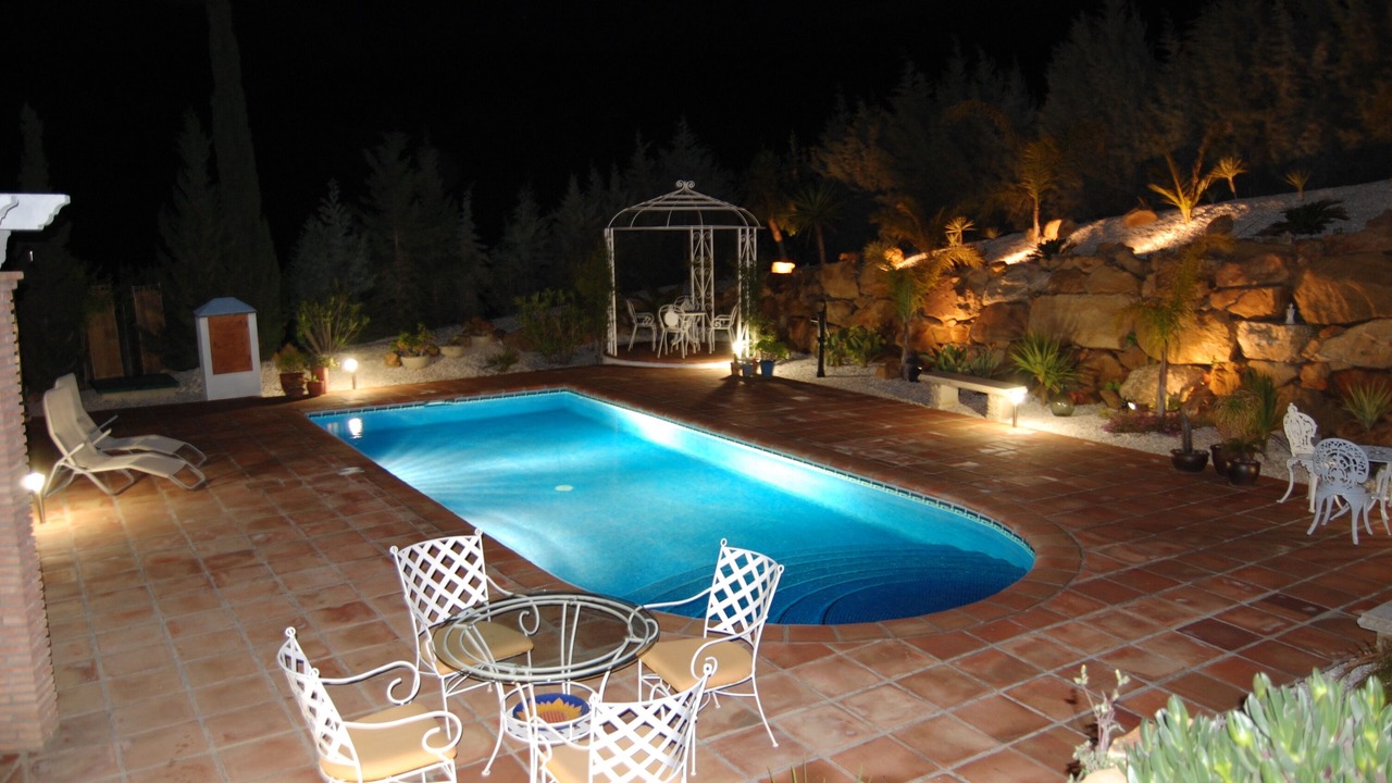 Photo of Outdoor in Alora