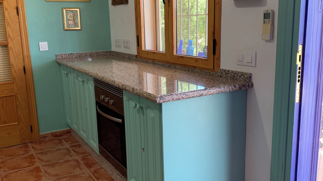 Photo of Kitchen in Alora