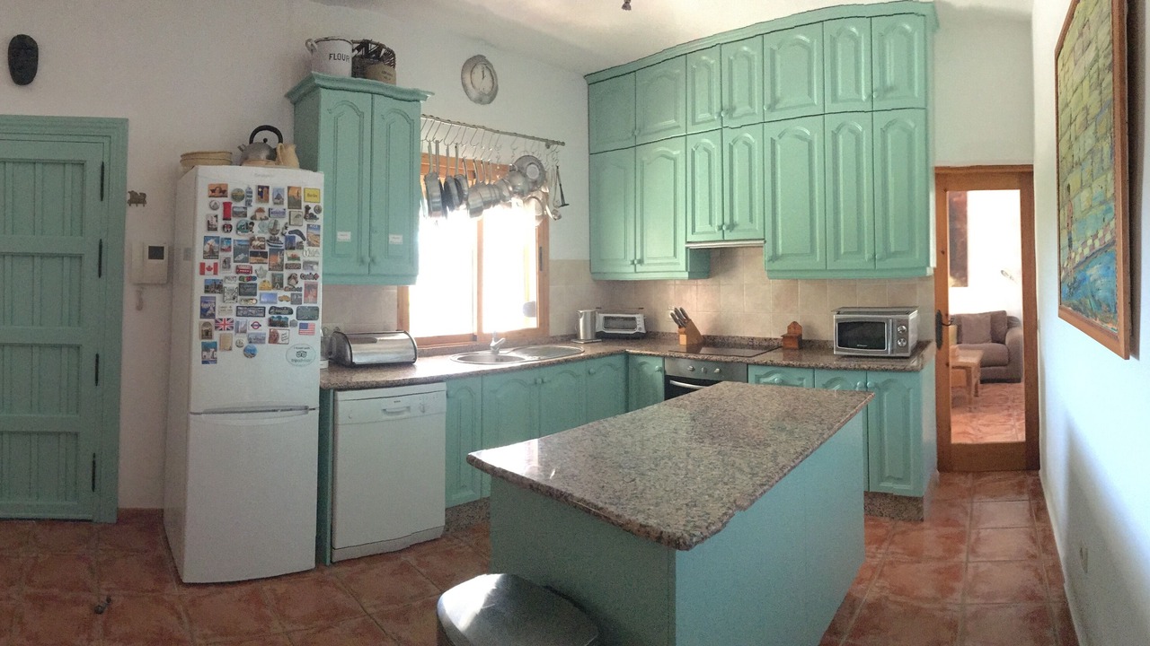 Photo of Kitchen in Alora