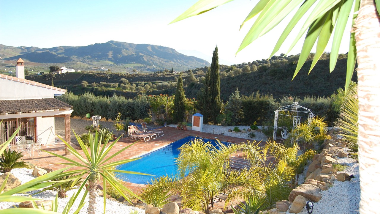 Photo of Outdoor in Alora