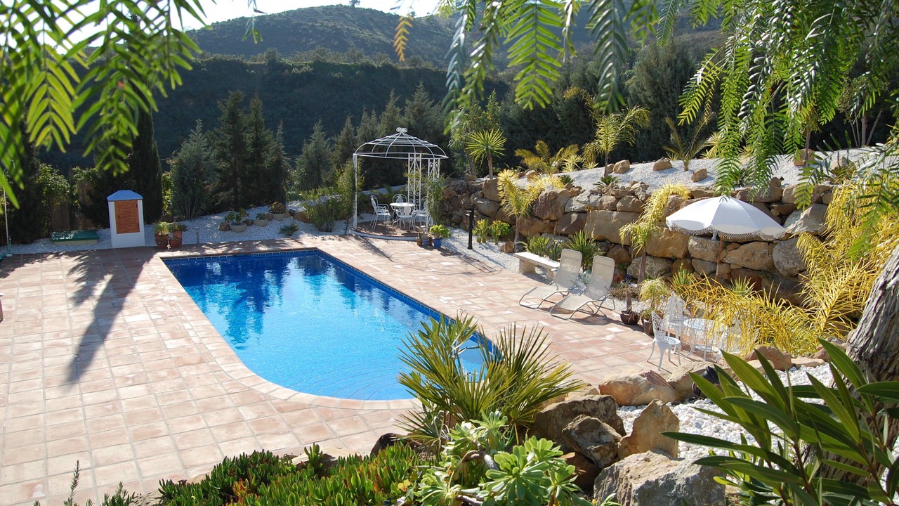 Photo of Outdoor in Alora