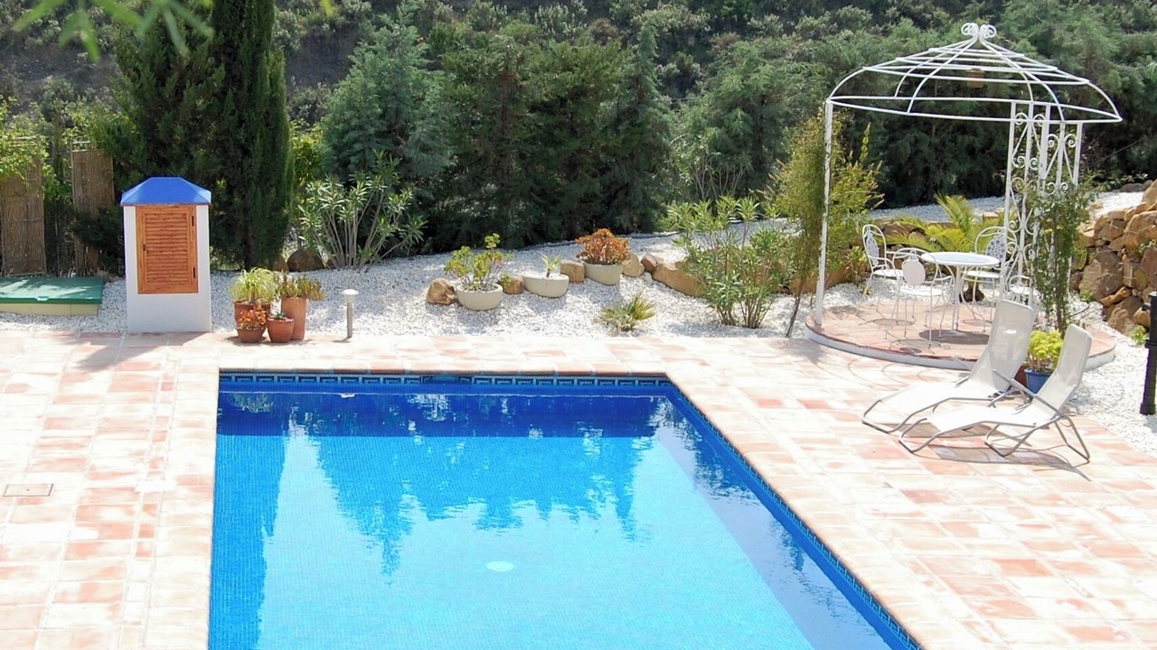 Photo of Outdoor in Alora