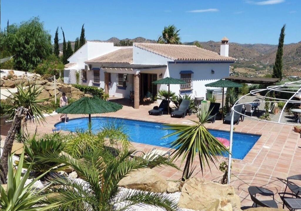 Photo of Outdoor in Alora
