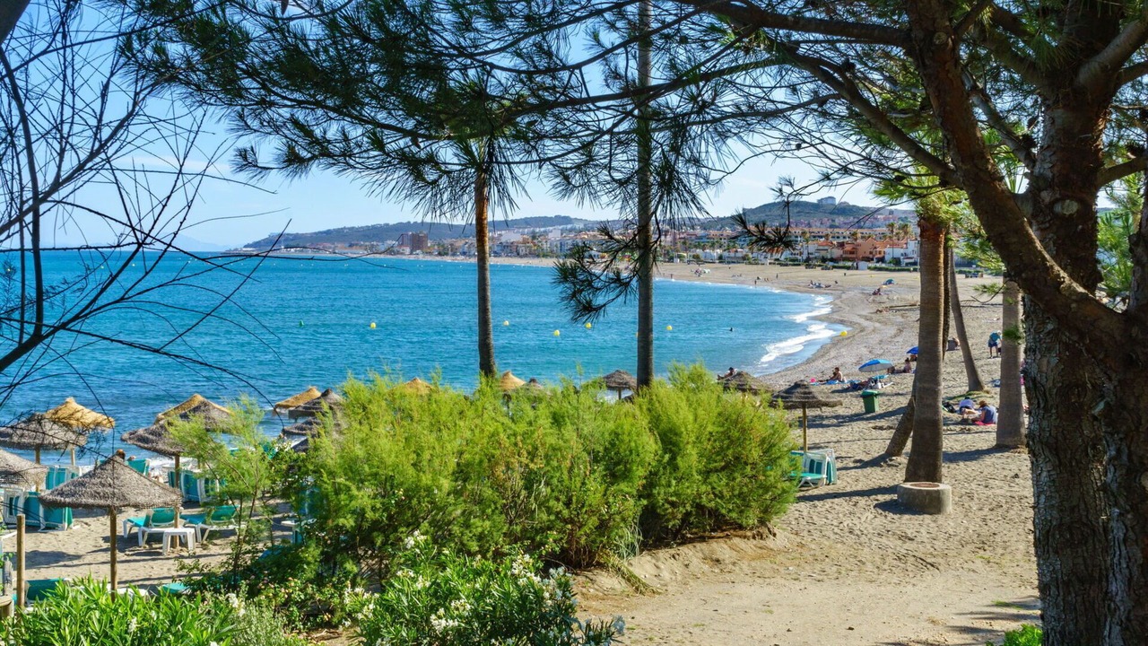 Photo of Outdoor in Manilva