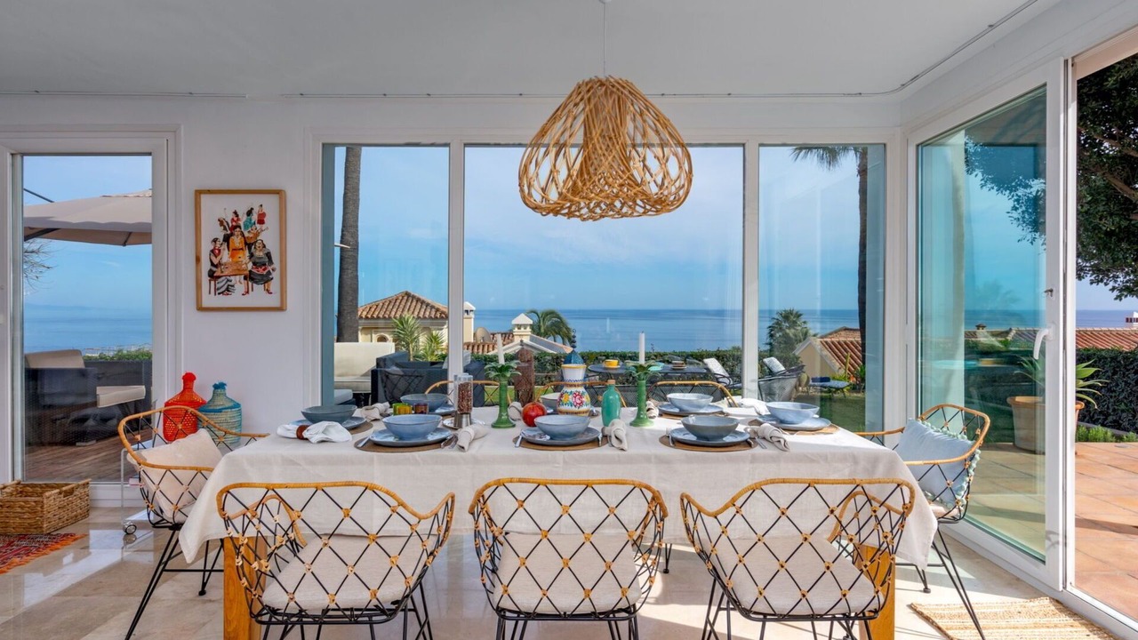 Photo of Outdoor in Manilva