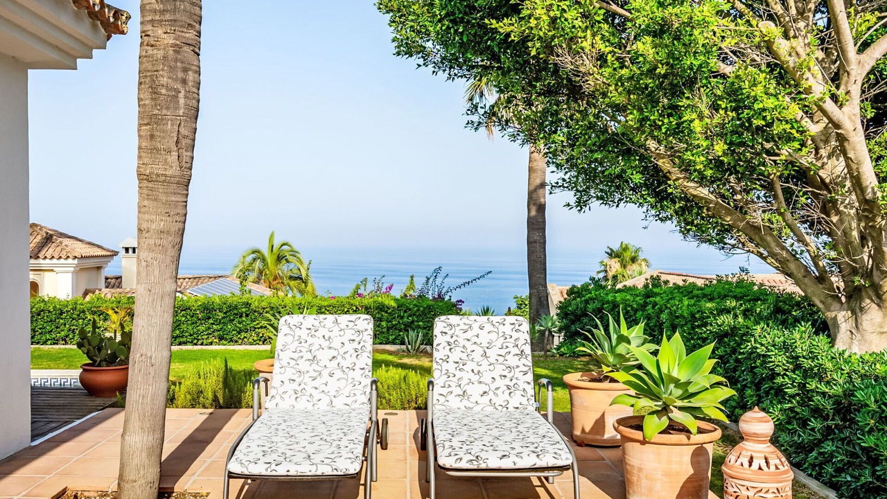 Photo of Outdoor in Manilva