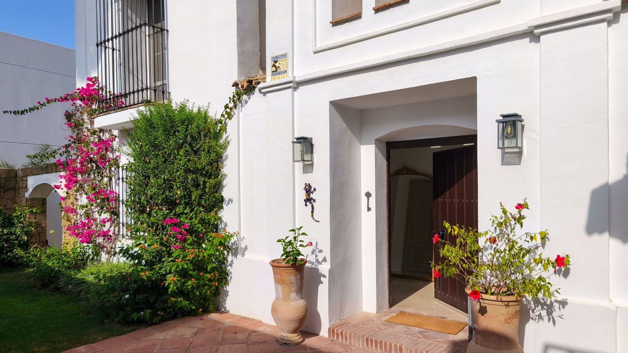 Photo of Outdoor in Manilva
