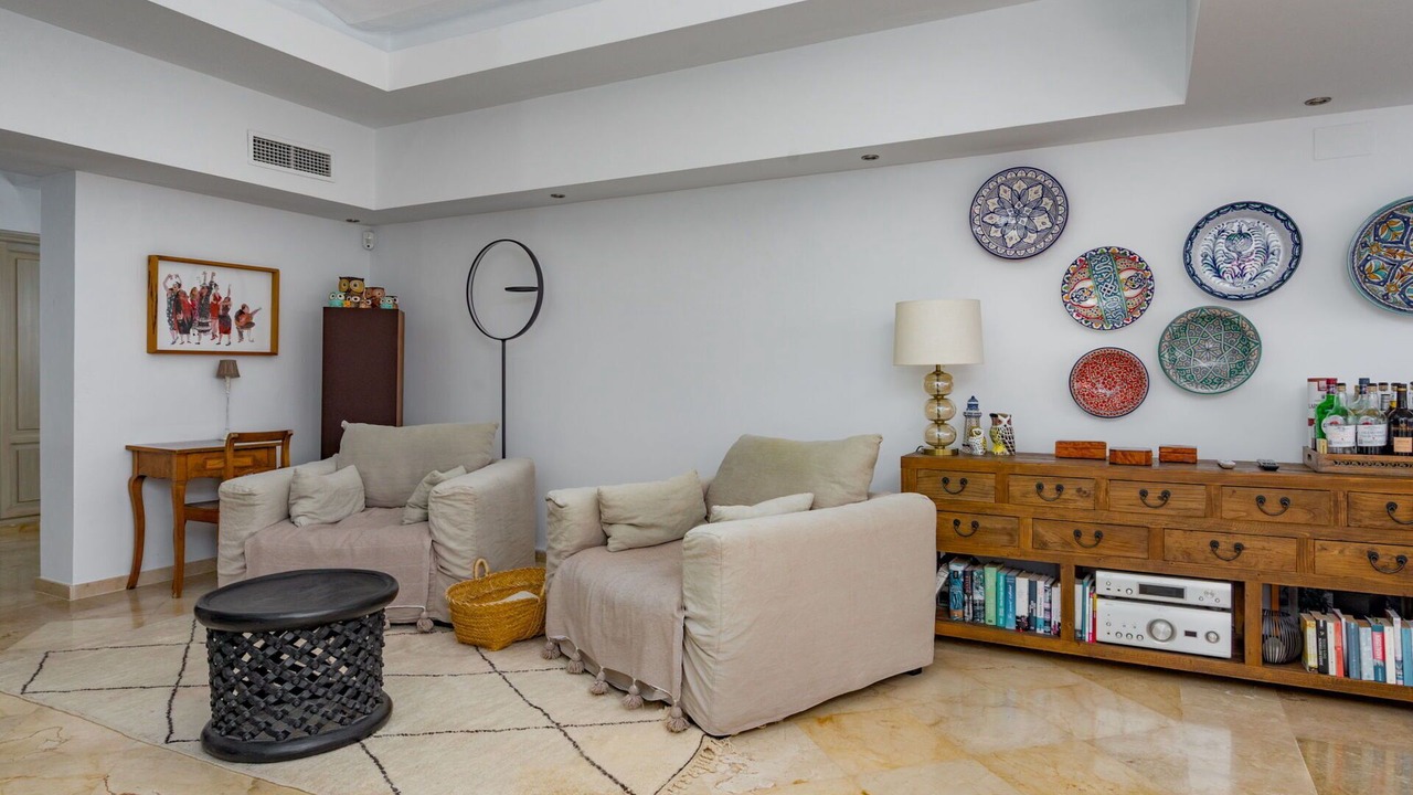 Photo of Bedroom in Manilva