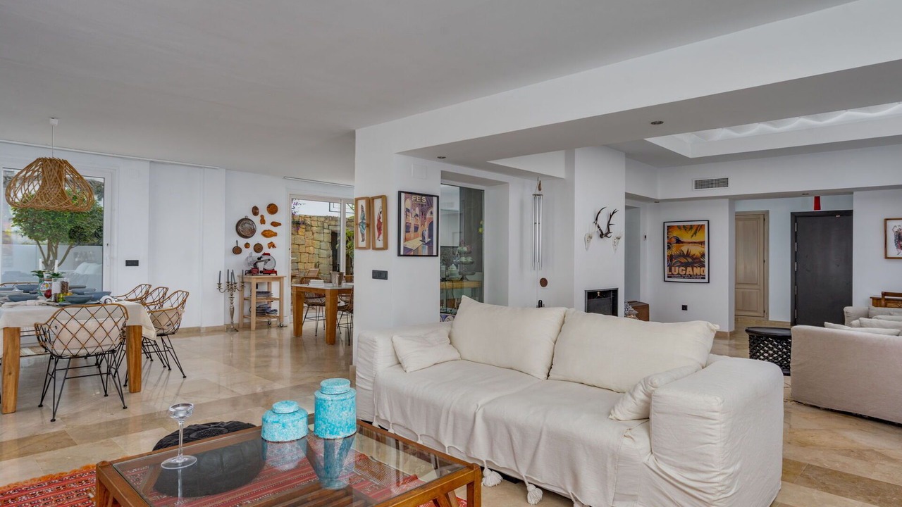 Photo of Bedroom in Manilva