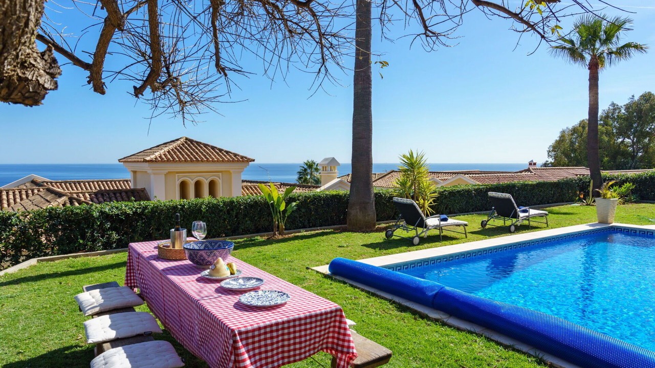 Photo of Outdoor in Manilva