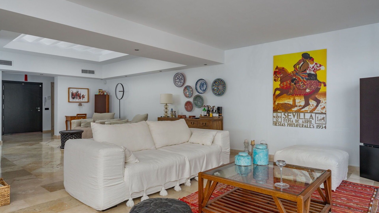 Photo of Bedroom in Manilva