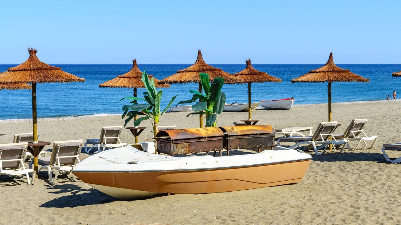 Photo of Outdoor in Manilva