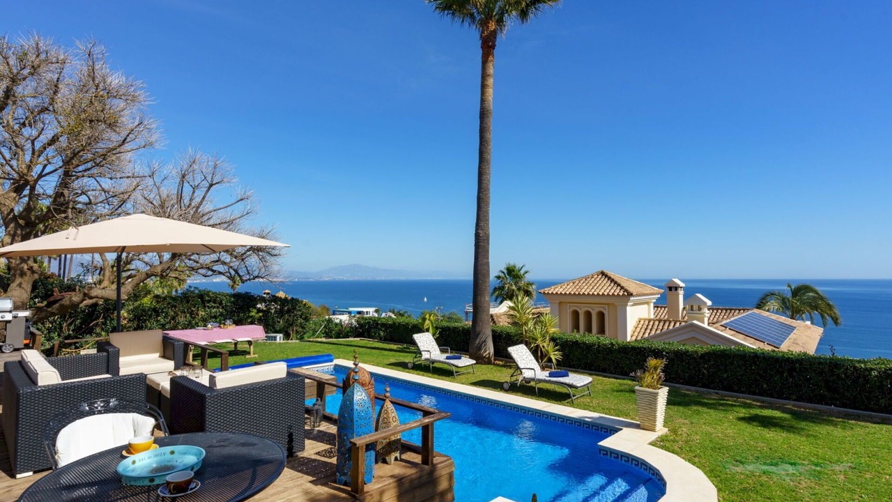 Photo of Outdoor in Manilva