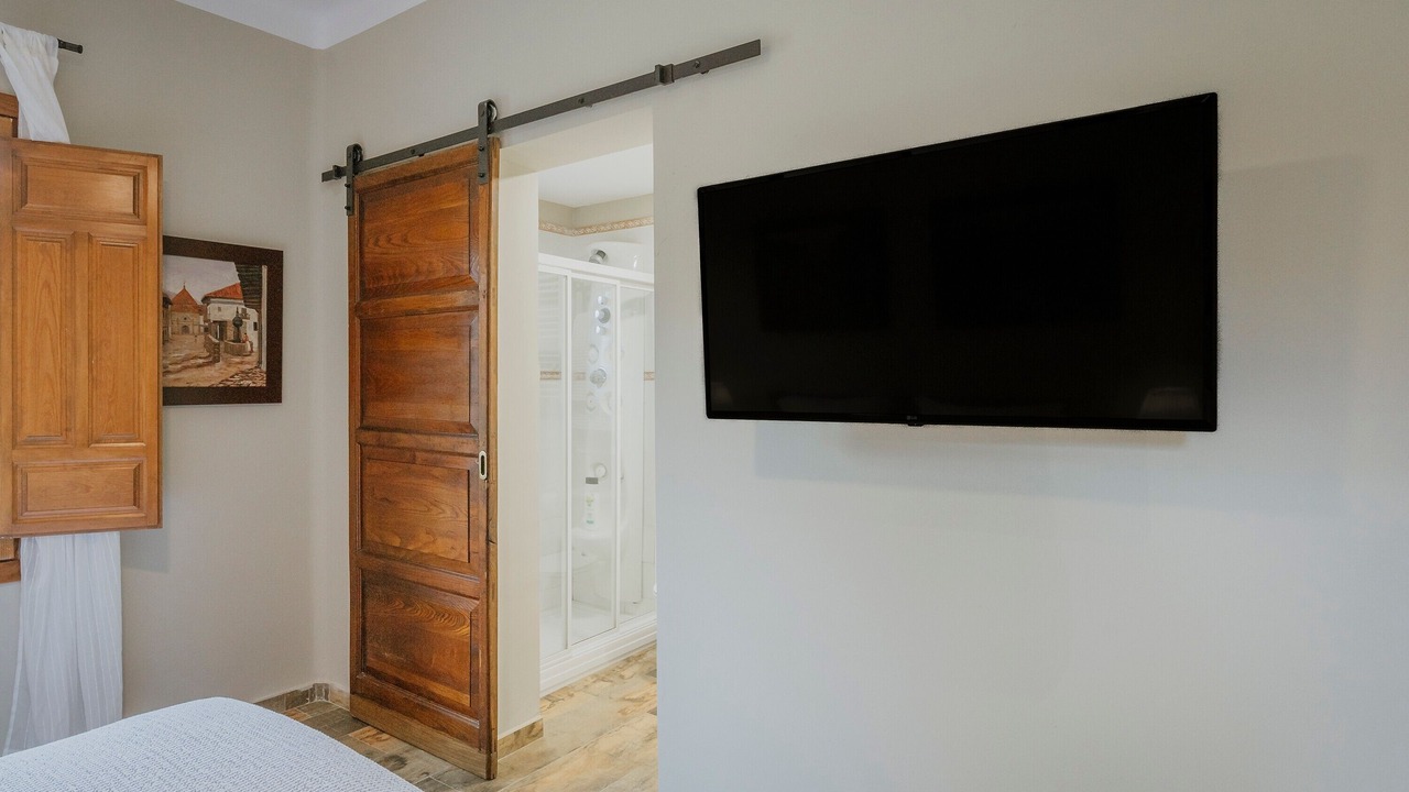 Photo of Bedroom in Santa Cruz del Valle
