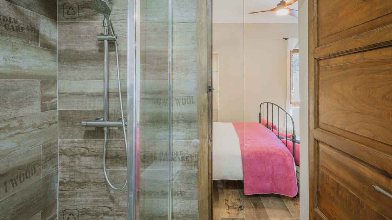 Photo of Bedroom in Santa Cruz del Valle