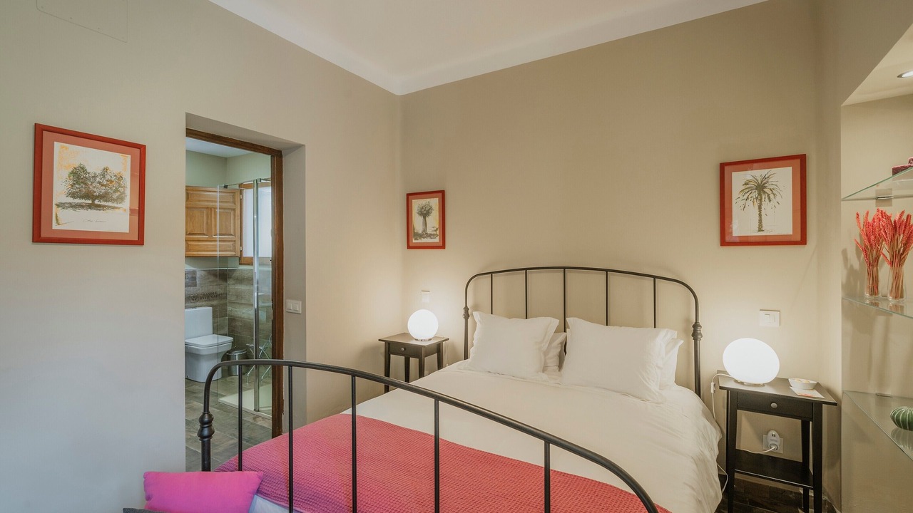 Photo of Bedroom in Santa Cruz del Valle