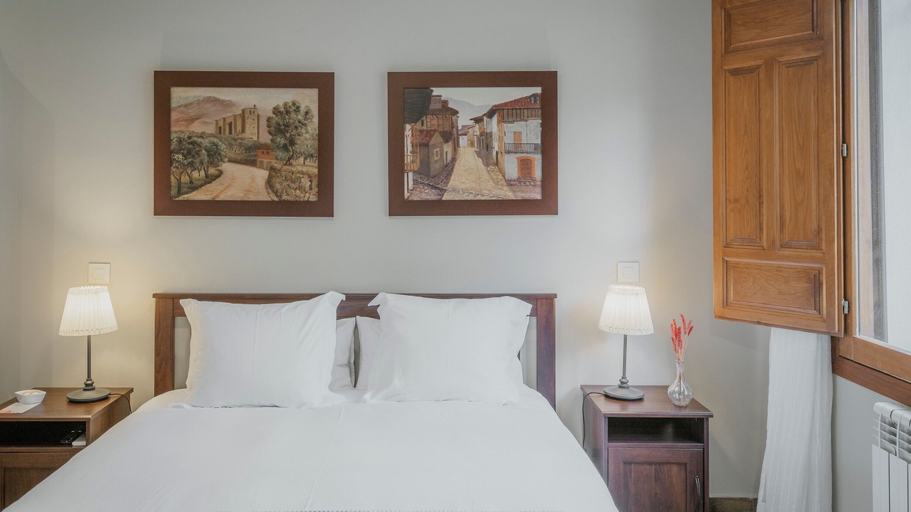 Photo of Bedroom in Santa Cruz del Valle