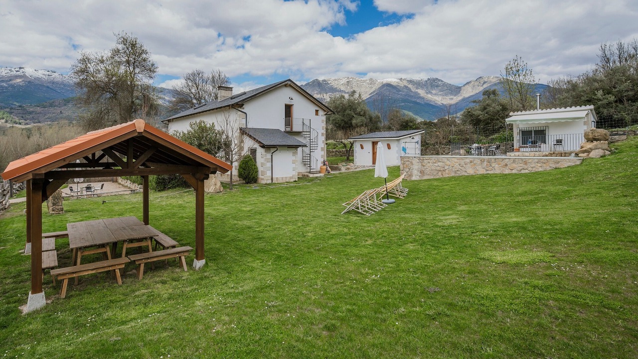 Photo of Outdoor in Santa Cruz del Valle