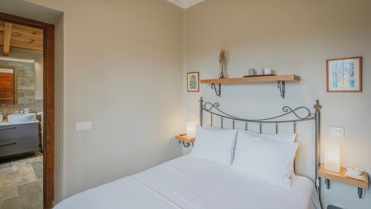 Photo of Bedroom in Santa Cruz del Valle
