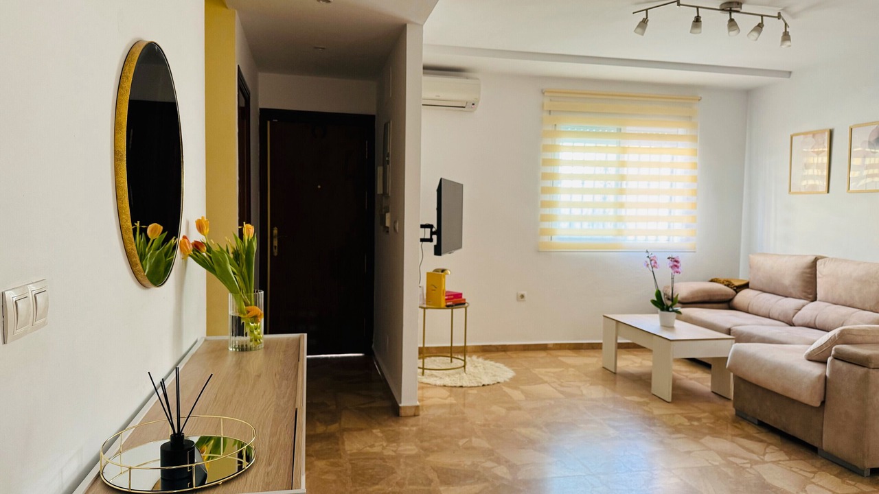Photo of Livingroom in Peligros