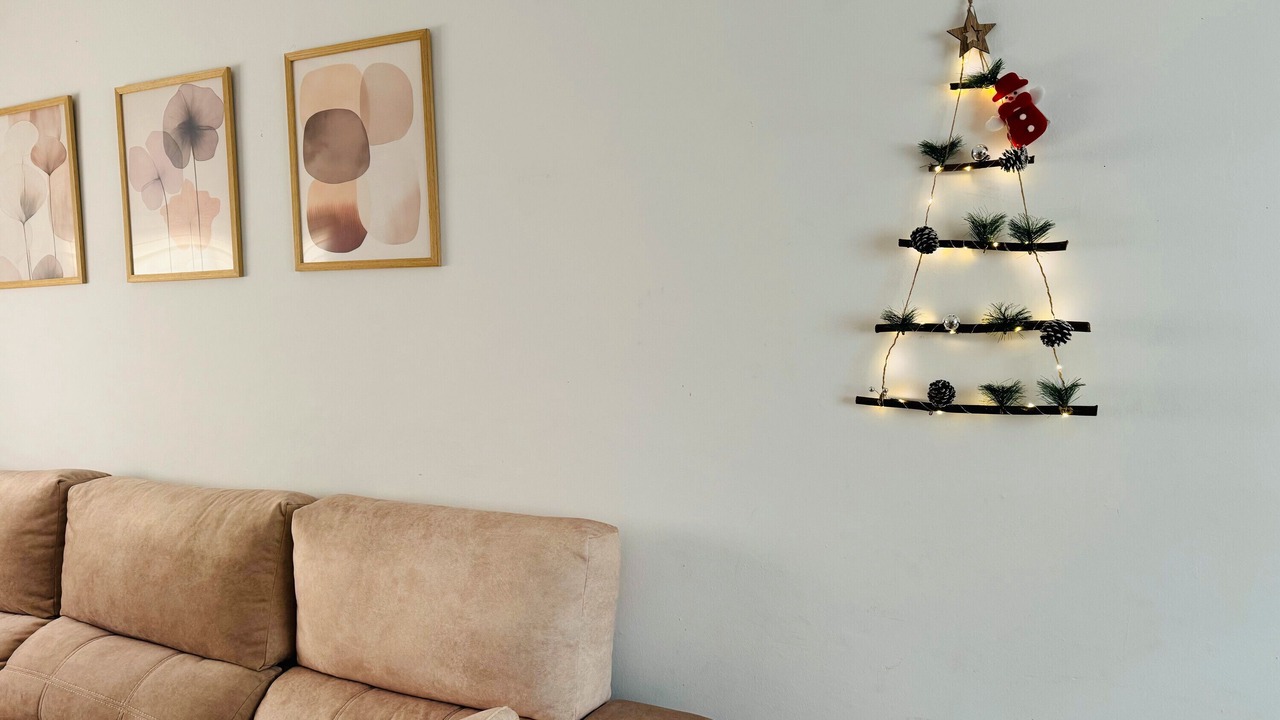 Photo of Livingroom in Peligros