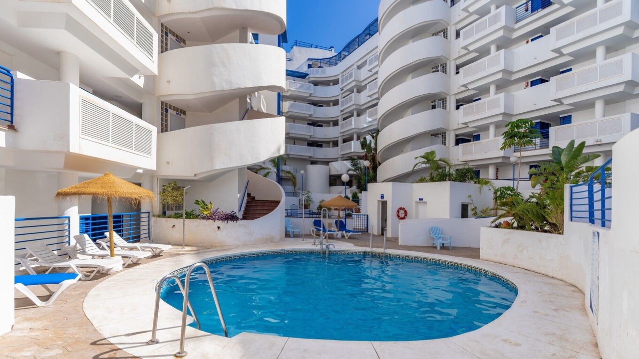 Photo of Outdoor in Torrequebrada