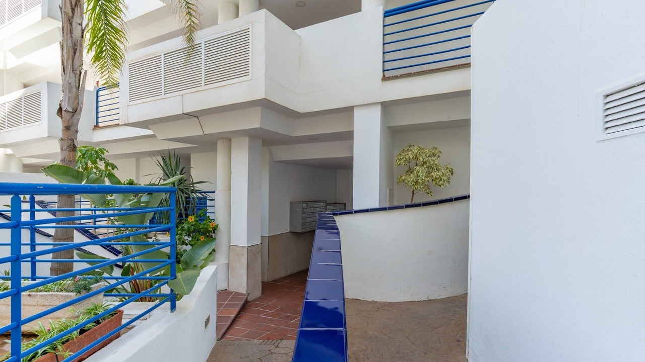 Photo of Outdoor in Torrequebrada