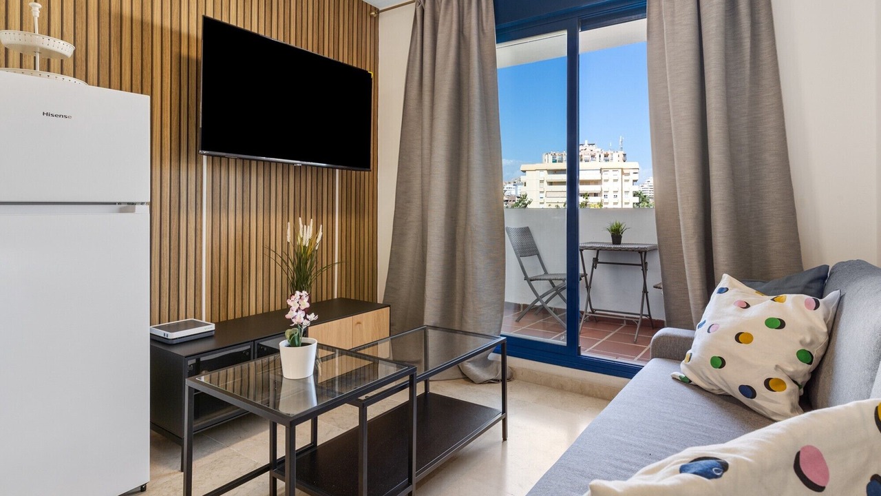 Photo of Livingroom in Torrequebrada